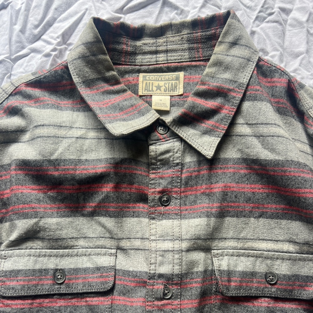 Shirt - Picture 2 of 3